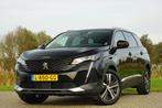 Peugeot 5008 1.2 PureTech 130pk Allure - Noir Perla Nera - P, Auto's, Peugeot, Voorwielaandrijving, Euro 6, 1199 cc, 1404 kg