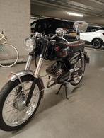 Zündapp, Fietsen en Brommers, Brommers | Zundapp, Ophalen, Gebruikt, Maximaal 45 km/u, CS50