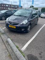 Honda Jazz ES SPORT Automaat, Auto's, 83 pk, 450 kg, 1011 kg, Alcantara