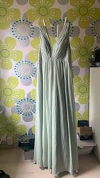 Prachtig jurk. Chiffon stof, Ophalen of Verzenden, Nieuw, Overige typen