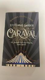 Caraval : Remember It Is Only A Game, Ophalen of Verzenden, Zo goed als nieuw