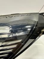 RENAULT CLIO V 5 KOPLAMP LED PURE VUSION LINKS 260605690R, Auto-onderdelen, Ophalen of Verzenden, Gebruikt, Renault