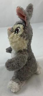 Disney Bambi Stamper knuffel 18cm Disneyland Resort, Postbus 64461, Brunssum, Nederland, Verzenden, Overige typen, Kenduseditemsinfo@gmail.com