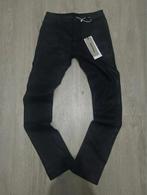 rick owens waxed denim, Kleding | Heren, Zwart, Nieuw, Ophalen of Verzenden, Rick owens