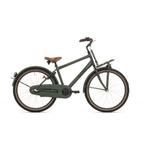 Bike fun Load 24 groen jongens 38cm 24inch, Nieuw, BIKE FUN, Versnellingen