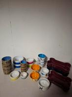 Voerbakjes, Ophalen of Verzenden