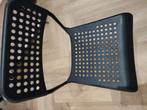 Ikea stoelen, zwart, 2 stuks, Huis en Inrichting, Stoelen, Ophalen of Verzenden