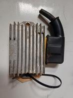 Gilera typhoon 45km 2 takt spannings regelaar, Ophalen of Verzenden, Gebruikt, Overige typen, Piaggio