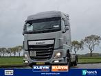 DAF XF 410 spacecab 13ltr nl-tr, Auto's, Automaat, Euro 6, Traction-control, Origineel Nederlands