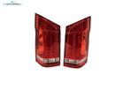 Mercedes V-Klasse W447 achterlichten set LED links rechts, Auto-onderdelen, Verlichting, Verzenden, Herkomst onderdeel bekend