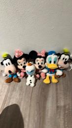 Disney knuffels, Verzamelen, Disney, Ophalen of Verzenden, Overige figuren, Zo goed als nieuw, Knuffel