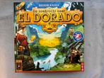 De zoektocht naar El Dorado ~ NIEUW, Ophalen of Verzenden, Nieuw