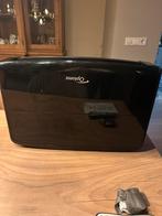 Optoma UHZ65LV beamer, Ophalen of Verzenden