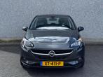 Opel Corsa 1.4 Favourite-DealerOnderhouden-NAP, Auto's, Voorwielaandrijving, Gebruikt, 4 cilinders, Origineel Nederlands