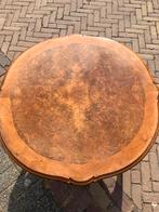 LAATSTE KANS! Antieke Tafel ‘t Woonhuys Amsterdam 1920’s, Antiek en Kunst, Ophalen