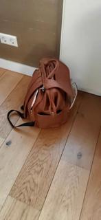 luiertas, Kinderen en Baby's, Ophalen of Verzenden, Zo goed als nieuw, Rugzak