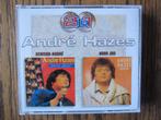 Gewoon André + Voor Jou - André Hazes, Ophalen, Zo goed als nieuw, Levenslied of Smartlap, Boxset