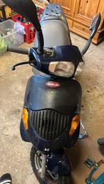 50 cc scooter, Ophalen of Verzenden, Zo goed als nieuw