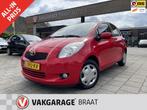 Toyota Yaris 1.0 l AIRCO l GRATIS HUISGARANTIE! l RIJKLAAR!, Voorwielaandrijving, 970 kg, Stof, Gebruikt