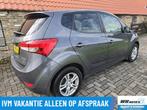 Hyundai ix20 1.4i i-Motion, Voorwielaandrijving, Euro 5, Gebruikt, 4 cilinders