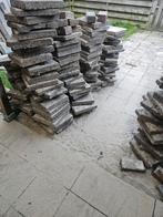 Gratis 30x30 tegels, Tuin en Terras, Tegels en Klinkers, Ophalen, Gebruikt