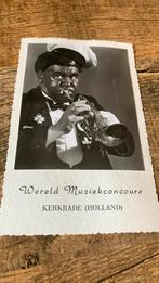 Kerkrade WMC. (3). Jaren 50, Ophalen of Verzenden, 1940 tot 1960, Ongelopen, Limburg