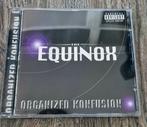 Organized Konfusion Equinox 1997 cd album, Ophalen of Verzenden