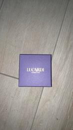 lucardi armband siraad jongens, Sieraden, Tassen en Uiterlijk, Armbanden, Ophalen of Verzenden, Zo goed als nieuw, Zilver, Zilver