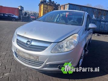 ABS Pomp van een Opel Corsa beschikbaar voor biedingen