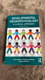 Developmental neuropsychology - a clinical approach, Boeken, Ophalen of Verzenden, Beta, Zo goed als nieuw, WO