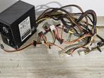 Silencer 500w max voeding psu power supply eps12v, Ophalen of Verzenden, Gebruikt