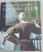 Album De Glorie van de Gouden Eeuw. Nieuw., Boeken, Kunst en Cultuur | Beeldend, Nieuw, Ophalen of Verzenden
