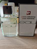 Paco Rabanne pour Homme Eau, Verzenden, Zo goed als nieuw