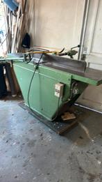 Vlakbank, Doe-het-zelf en Verbouw, Gereedschap | Overige machines, Ophalen, Gebruikt