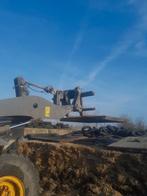 Beton platen voor op de kuilbuld, Ophalen of Verzenden