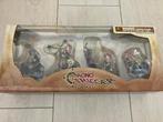 Square Enix Chrono Trigger Formation Arts 4 Figures NIEUW!!, Ophalen of Verzenden, Nieuw