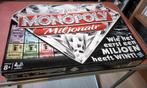 Monopolie miljonairs compleet  € 10, Hobby en Vrije tijd, Gezelschapsspellen | Bordspellen, Ophalen of Verzenden, Gebruikt