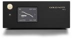 Gold Note PH-5 phono versterker (officieel NL dealer), Overige merken, Gold Note, Nieuw, Info@mister-hifi.nl