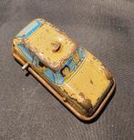 Oude blikken speelgoedauto, Antiek en Kunst, Antiek | Speelgoed, Ophalen of Verzenden