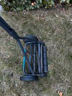 Gardena Handgrasmaaier, Gebruikt, Handgrasmaaier, Minder dan 30 cm, Ophalen of Verzenden