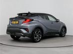Toyota C-HR 2.0 Hybrid Bi-Tone Leseman aangemeld 3-7 vanuit, 12 maanden, 4 cilinders, Leder en Stof, Bedrijf