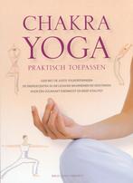 CHAKRA YOGA PRAKTISCH TOEPASSEN, Verzenden