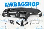 Airbag set Dashboard wit stiksel head up M BMW 4 serie F32, Gebruikt, Ophalen of Verzenden