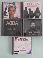 Diverse CD's (Pop/Soul), Ophalen of Verzenden, Gebruikt