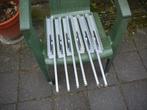 3 sets ladegeleiders, Ophalen of Verzenden, Zo goed als nieuw, 250 mm of meer, Overige typen