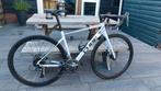 cube axial 53 inch, Zo goed als nieuw, Meer dan 20 versnellingen, 53 tot 57 cm, Ophalen