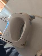 Philips handmixer, Ophalen