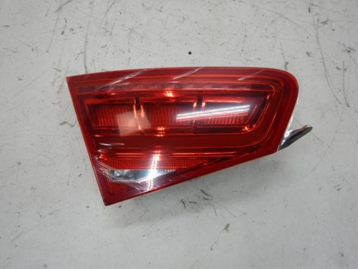 Achterlicht links Audi A8 (22725085), Auto-onderdelen, Verlichting, Gebruikt, Ophalen