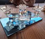 Swarofski kristal, Ophalen