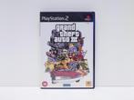 Grand Theft Auto III (GTA 3) | PlayStation 2 (PS2), Avontuur en Actie, Vanaf 18 jaar, Verzenden, 1 speler